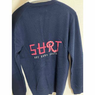 Ron Herman(ニット/セーター)のフリマアイテム一覧 Ron Herman(ニット/セーター)のフリマアイテム一覧