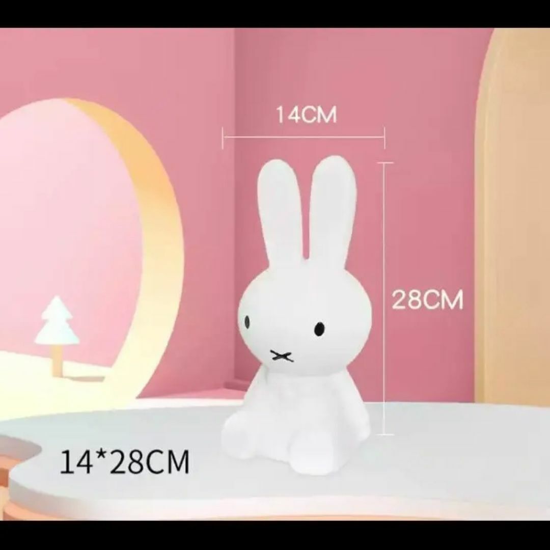 人気うさぎライト LEDライト ライト インテリア☆の通販 by 人気うさぎライト LEDライト ライト インテリア☆の通販 by