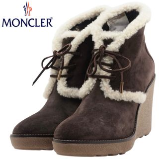 MONCLER(ブーツ)のフリマアイテム一覧 MONCLER(ブーツ)のフリマアイテム一覧