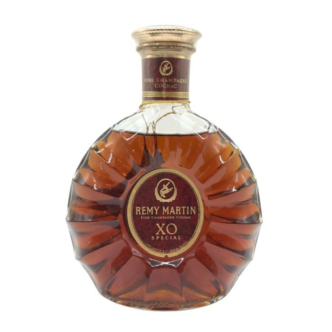 レミーマルタン XO スペシャル クリアボトル 700ml【K1】 レミーマルタン XO スペシャル クリアボトル 700ml【K1】