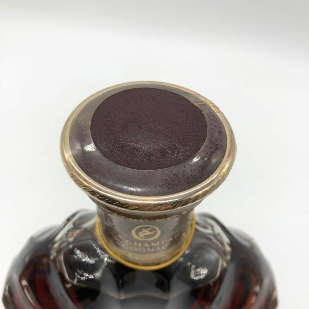 レミーマルタン XO スペシャル クリアボトル 700ml【K1】 レミーマルタン XO スペシャル クリアボトル 700ml【K1】