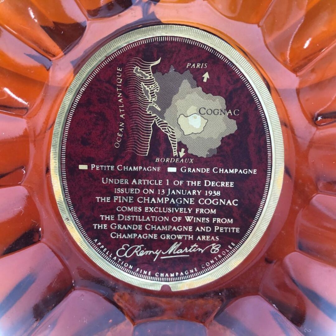 レミーマルタン XO スペシャル クリアボトル 700ml【K1】 レミーマルタン XO スペシャル クリアボトル 700ml【K1】