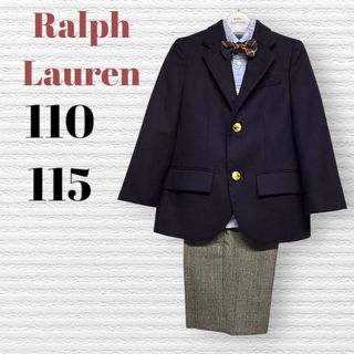 Ralph Lauren - 卒服 ラルフローレン 卒業入学式 フォーマル Ralph Lauren - 卒服 ラルフローレン 卒業入学式 フォーマル