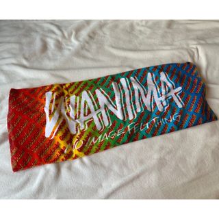 WANIMAのフリマアイテム一覧 WANIMAのフリマアイテム一覧