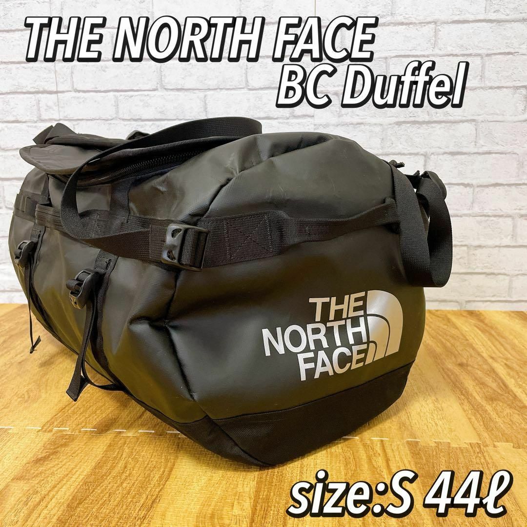 THE NORTH FACE - 美品ノースフェイス ベースキャンプ ダッフル S BC Duffel S 44Lの通販 by AYAさん's shop|ザノースフェイスならラクマ THE NORTH FACE - 美品ノースフェイス ベースキャンプ ダッフル S BC Duffel S 44Lの通販 by AYAさん's shop|ザノースフェイスならラクマ