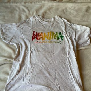 WANIMAのフリマアイテム一覧 WANIMAのフリマアイテム一覧