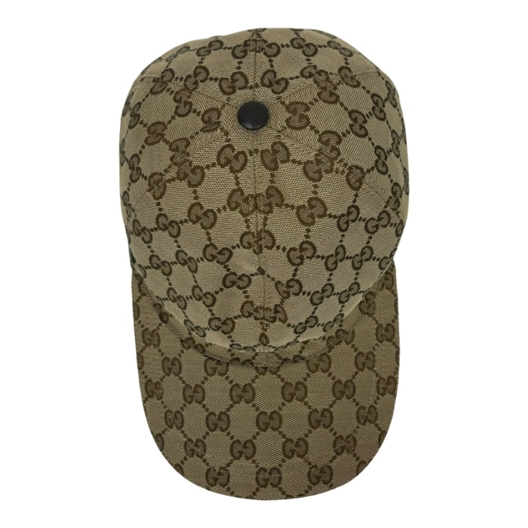 GUCCI グッチ 200035 601491 ブラウン GGキャンバス シェリー GUCCI グッチ 200035 601491 ブラウン GGキャンバス シェリー
