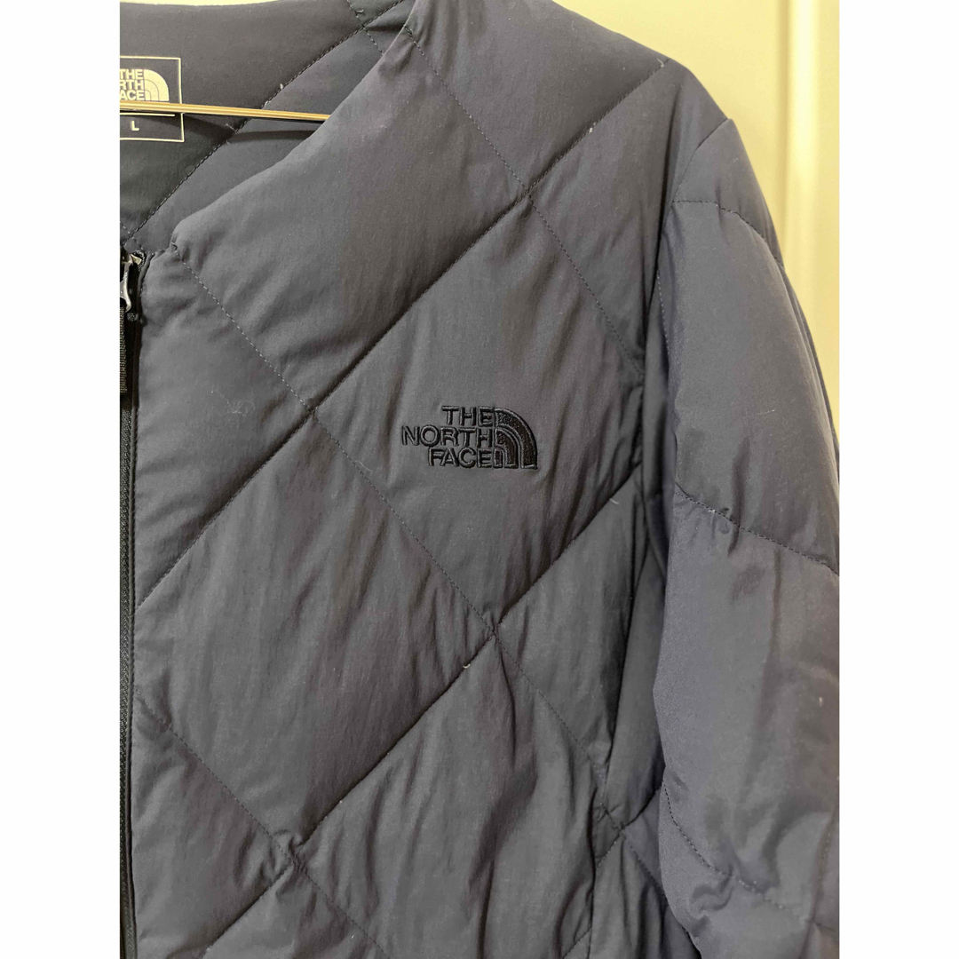 THE NORTH FACE - The North Face ZEPHER CARDIGAN nd41651の THE NORTH FACE - The North Face ZEPHER CARDIGAN nd41651の