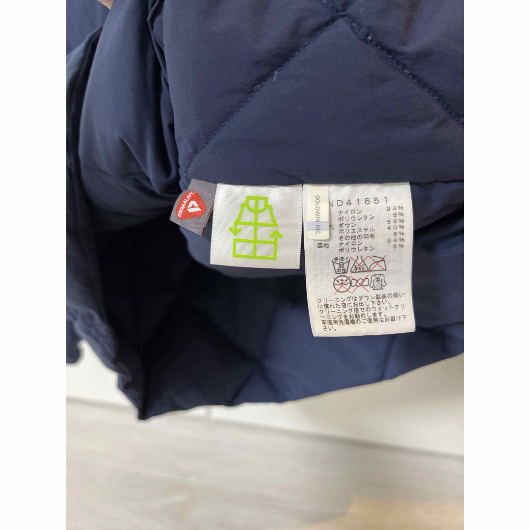 THE NORTH FACE - The North Face ZEPHER CARDIGAN nd41651の THE NORTH FACE - The North Face ZEPHER CARDIGAN nd41651の
