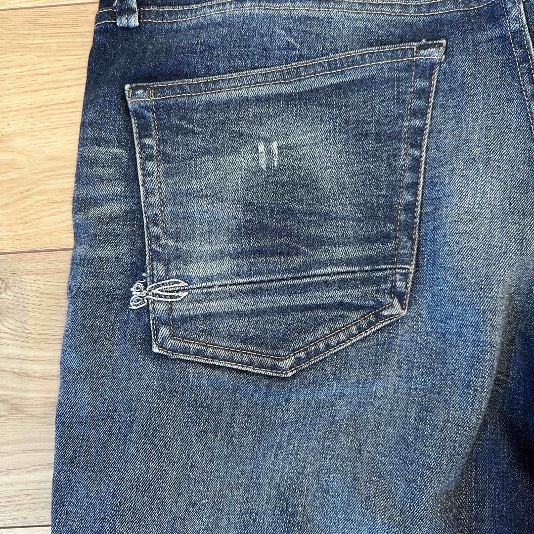 DENHAM デンハム BOLT SKINNY FIT/サイズ34 DENHAM デンハム BOLT SKINNY FIT/サイズ34
