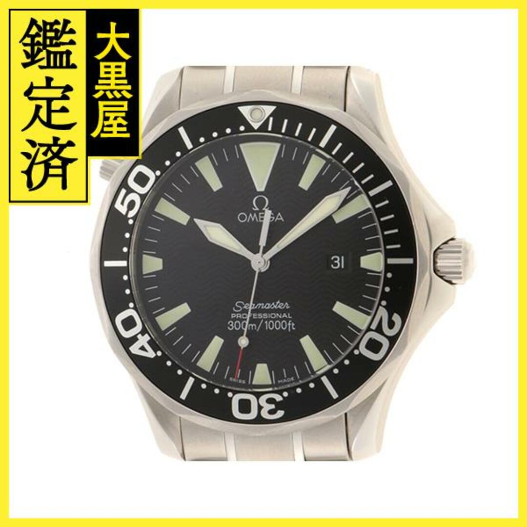 OMEGA - オメガ シーマスター　プロフェッショナル３００ 2264.50 【431】