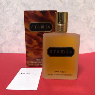 Aramis(ヘアケア/スタイリング)のフリマアイテム一覧 Aramis(ヘアケア/スタイリング)のフリマアイテム一覧