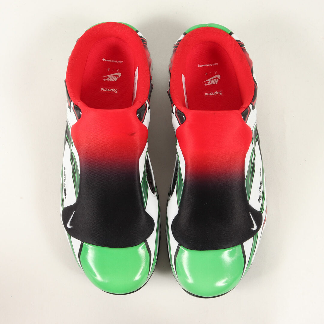 新品 Supreme シュプリーム サイズ:27.0cm 24AW NIKE CLOGPOSITE 新品 Supreme シュプリーム サイズ:27.0cm 24AW NIKE CLOGPOSITE