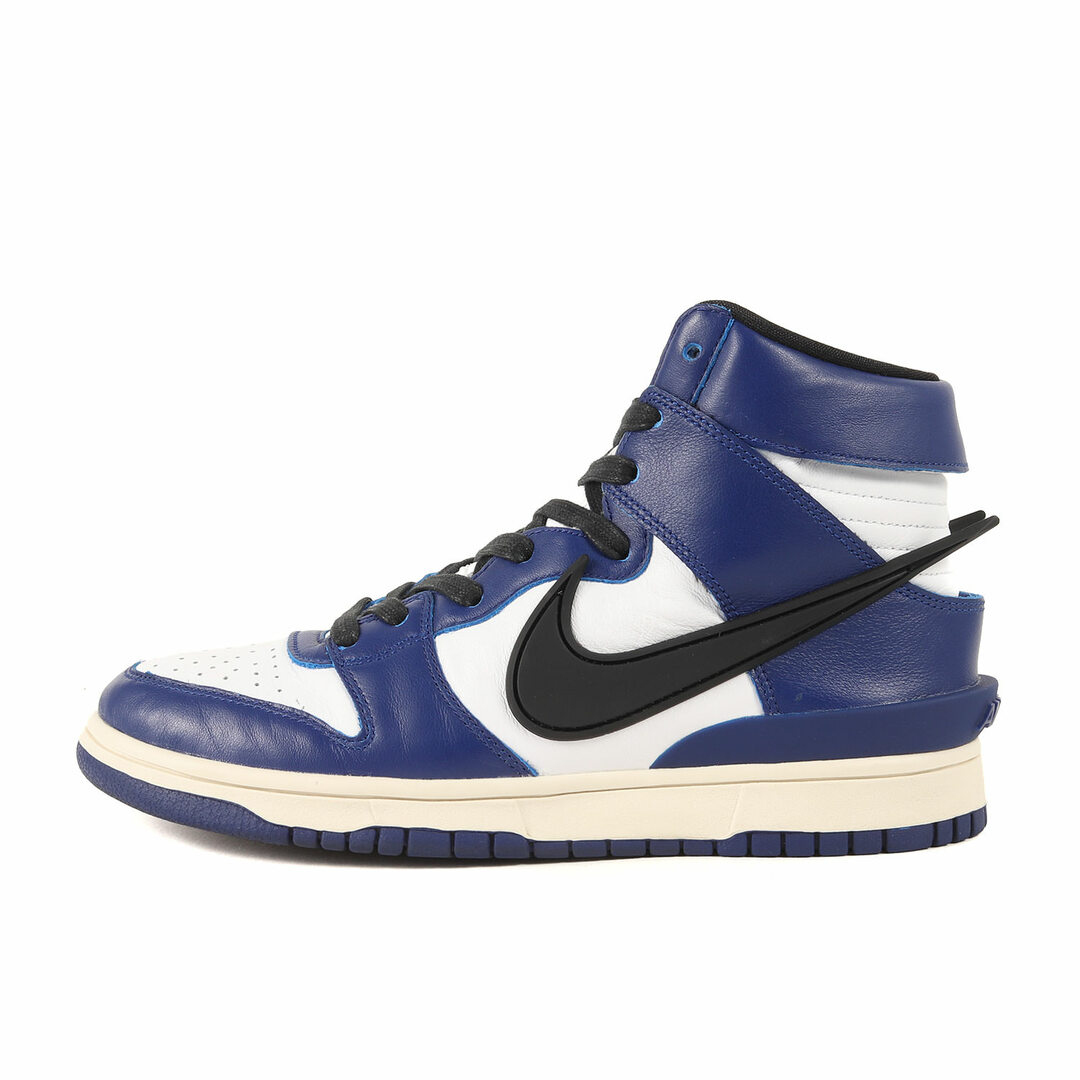 AMBUSH - AMBUSH アンブッシュ サイズ:25.5cm 21SS NIKE DUNK HI AMBUSH - AMBUSH アンブッシュ サイズ:25.5cm 21SS NIKE DUNK HI