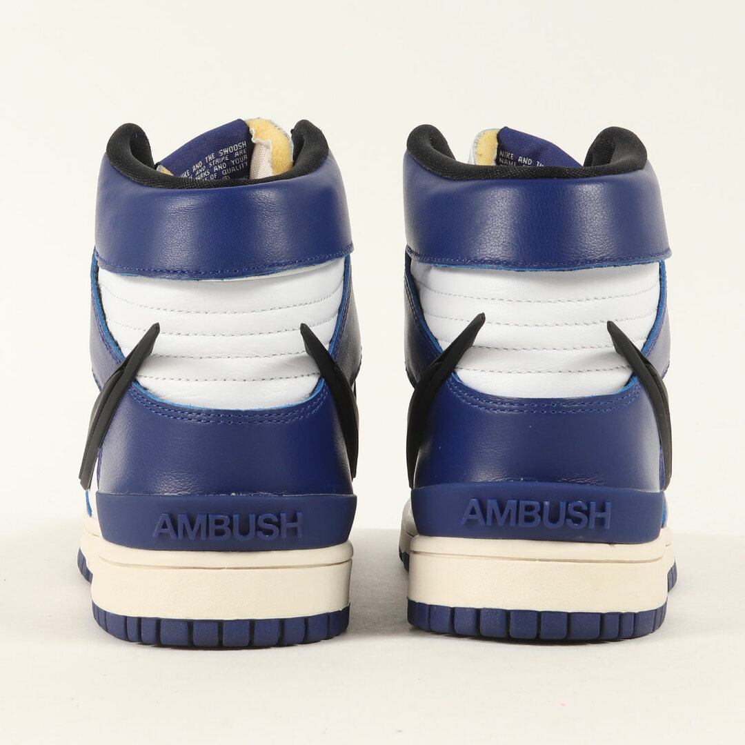 AMBUSH - AMBUSH アンブッシュ サイズ:25.5cm 21SS NIKE DUNK HI AMBUSH - AMBUSH アンブッシュ サイズ:25.5cm 21SS NIKE DUNK HI