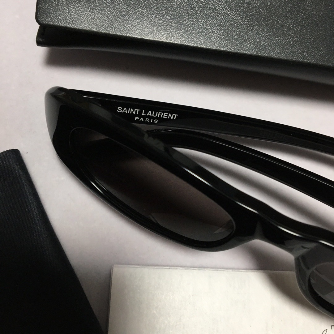 SAINT LAURENT サンローラン サングラス SL 557 SHADE SAINT LAURENT サンローラン サングラス SL 557 SHADE