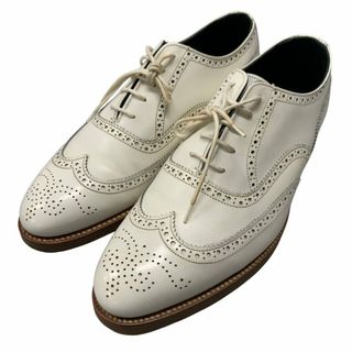Trickers(ホワイト/白色系)のフリマアイテム一覧 Trickers(ホワイト/白色系)のフリマアイテム一覧