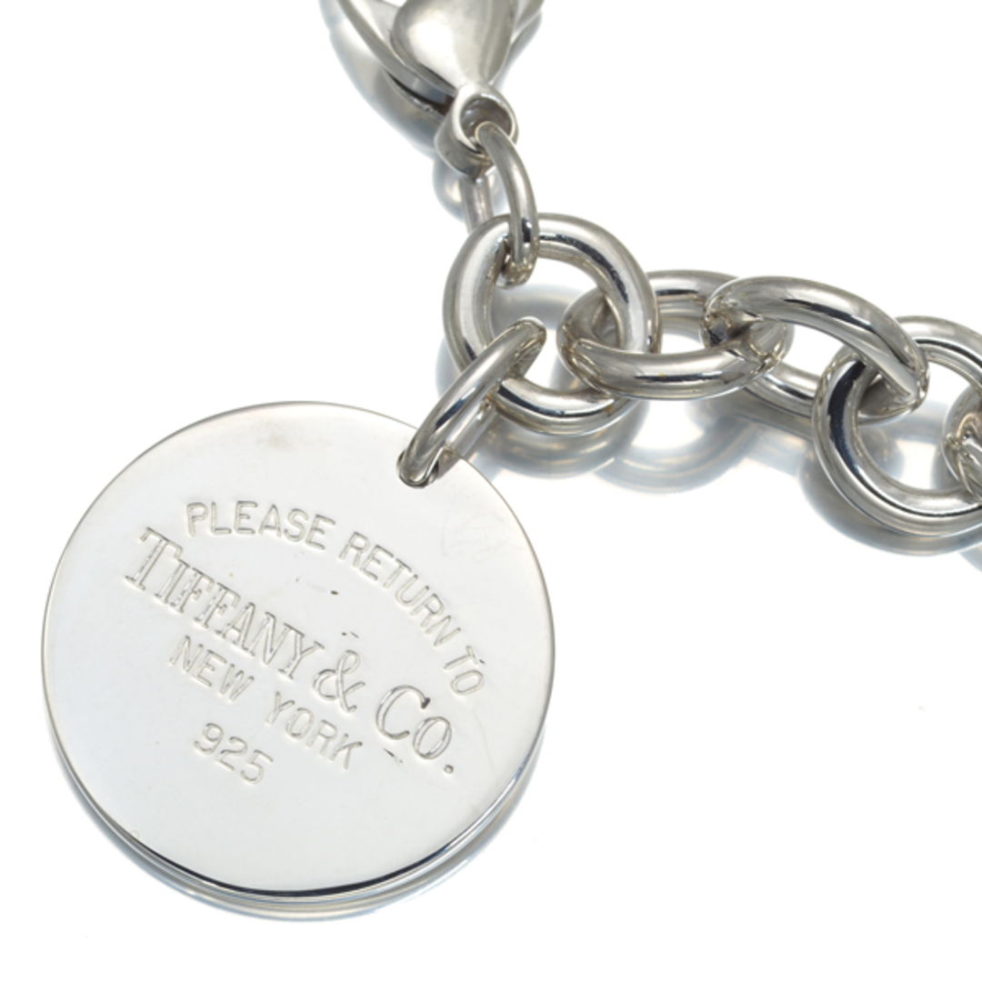 Tiffany & Co. - ティファニー ブレスレット リターントゥ Tiffany & Co. - ティファニー ブレスレット リターントゥ