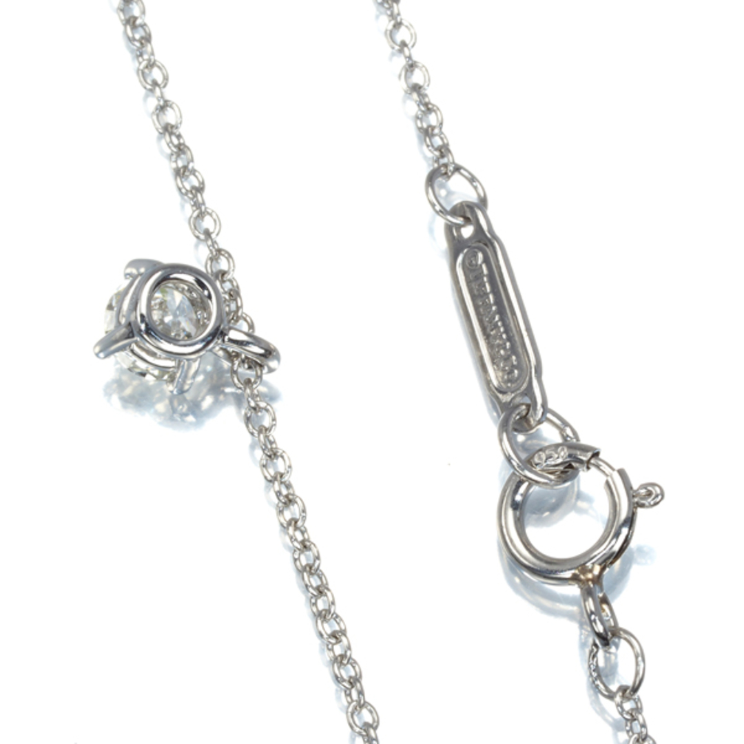 Tiffany & Co. - ティファニー ネックレス ダイヤ ダイヤモンド Tiffany & Co. - ティファニー ネックレス ダイヤ ダイヤモンド