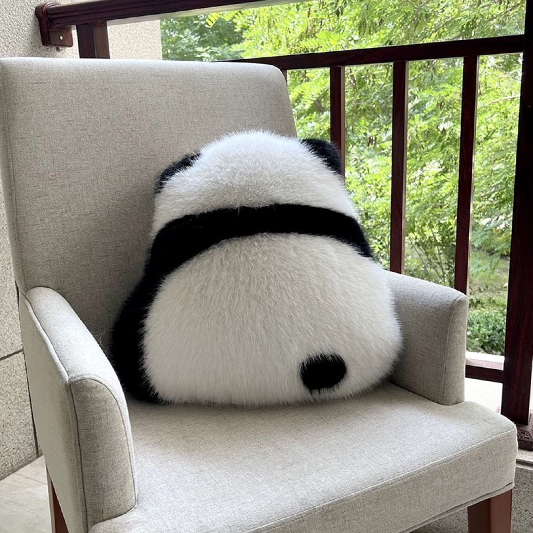 パンダクッション パンダ抱き枕 かわいいふわふわ クッション パンダクッション パンダ抱き枕 かわいいふわふわ クッション