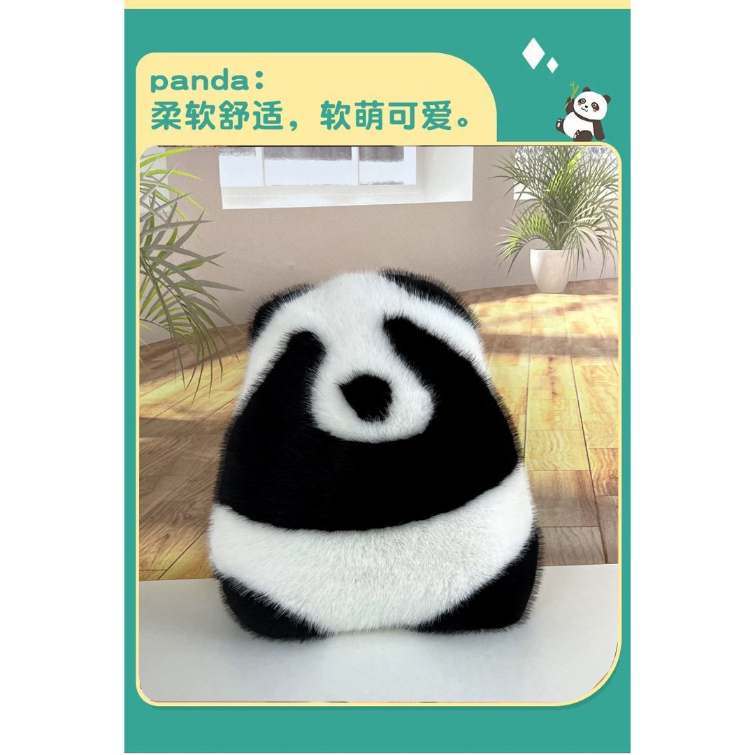 パンダクッション パンダ抱き枕 かわいいふわふわ クッション パンダクッション パンダ抱き枕 かわいいふわふわ クッション