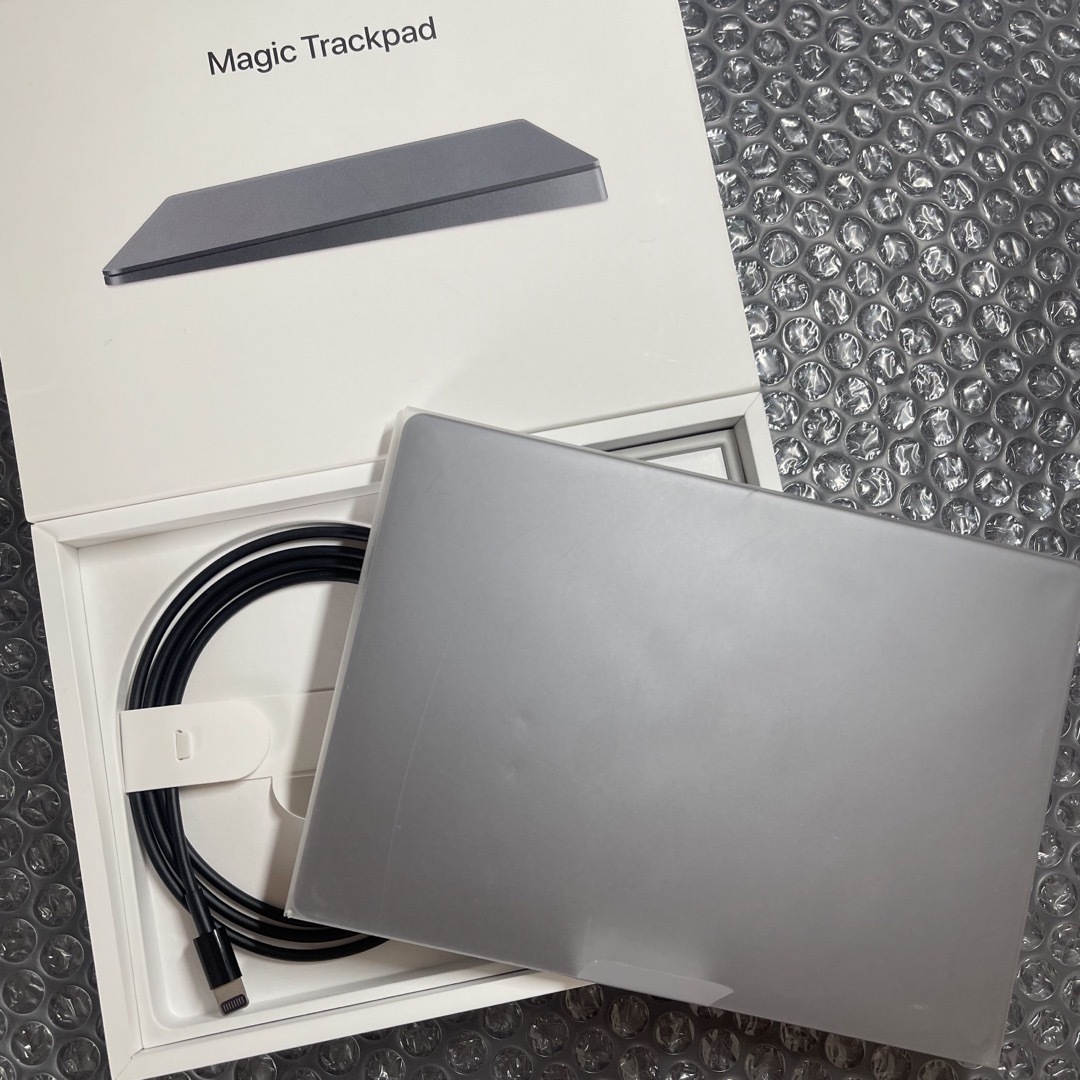 Apple Magic Trackpad 2 Space Gray Apple Magic Trackpad 2 Space Gray