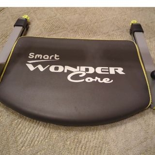 WONDER CORE(トレーニング用品)のフリマアイテム一覧 WONDER CORE(トレーニング用品)のフリマアイテム一覧