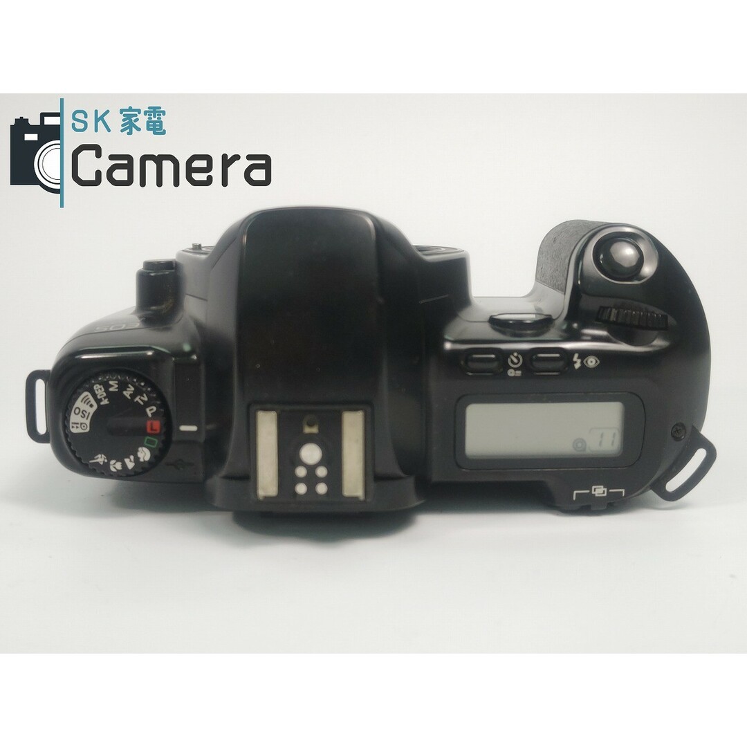 Canon - 【中古】 Canon EOS Kiss PANORAMA キャノン フィルム Canon - 【中古】 Canon EOS Kiss PANORAMA キャノン フィルム