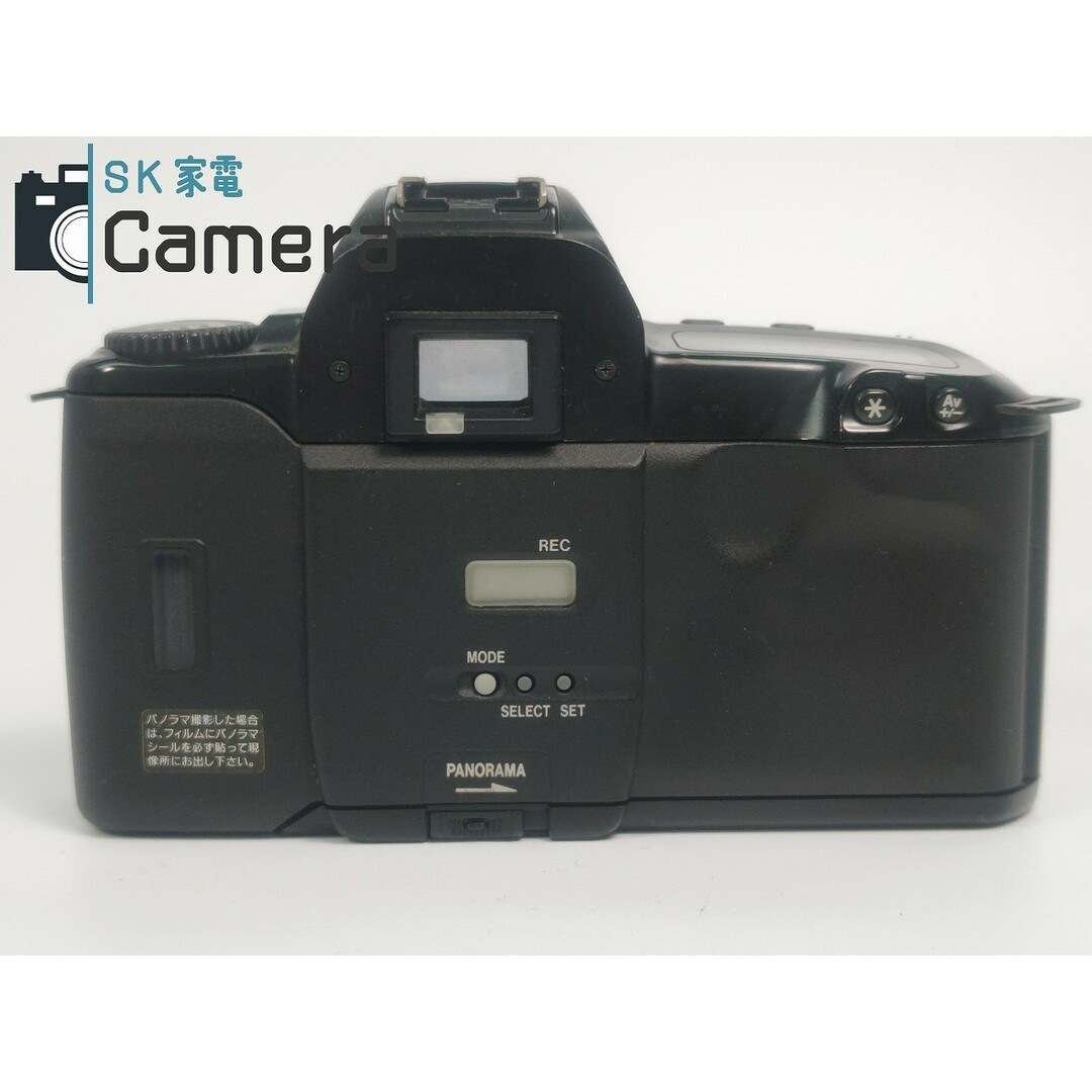 Canon - 【中古】 Canon EOS Kiss PANORAMA キャノン フィルム Canon - 【中古】 Canon EOS Kiss PANORAMA キャノン フィルム