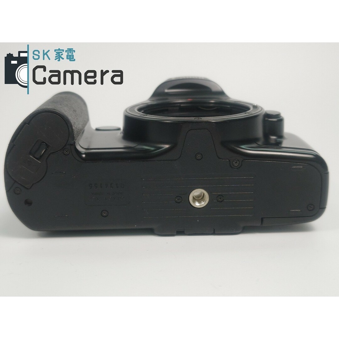 Canon - 【中古】 Canon EOS Kiss PANORAMA キャノン フィルム Canon - 【中古】 Canon EOS Kiss PANORAMA キャノン フィルム