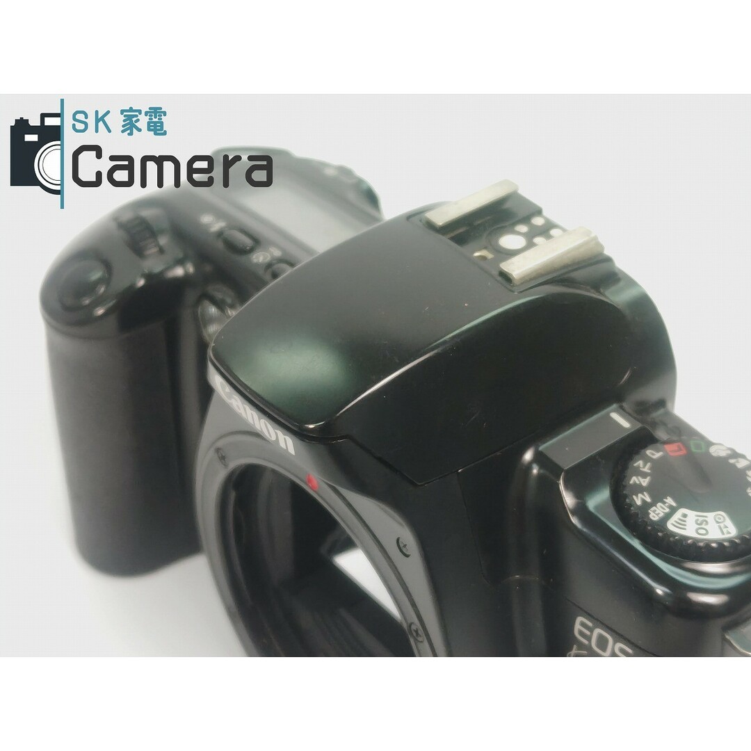 Canon - 【中古】 Canon EOS Kiss PANORAMA キャノン フィルム Canon - 【中古】 Canon EOS Kiss PANORAMA キャノン フィルム