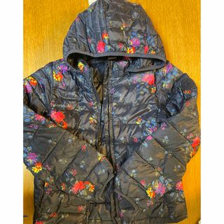 GAP kids ダウン　上着　130