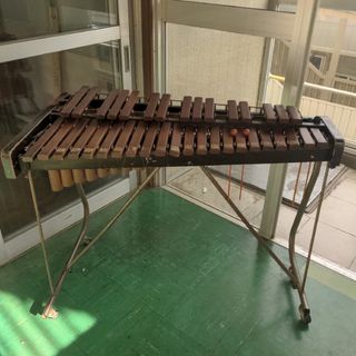 BorneLund - ♪ボーネルンド BørneLund おさかなシロフォン 木琴 BorneLund - ♪ボーネルンド BørneLund おさかなシロフォン 木琴