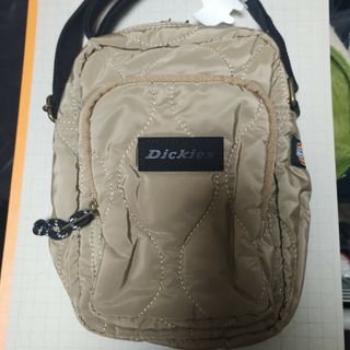 ディッキーズ(Dickies)のDickies　キルティング　ショルダーバック(ショルダーバッグ)