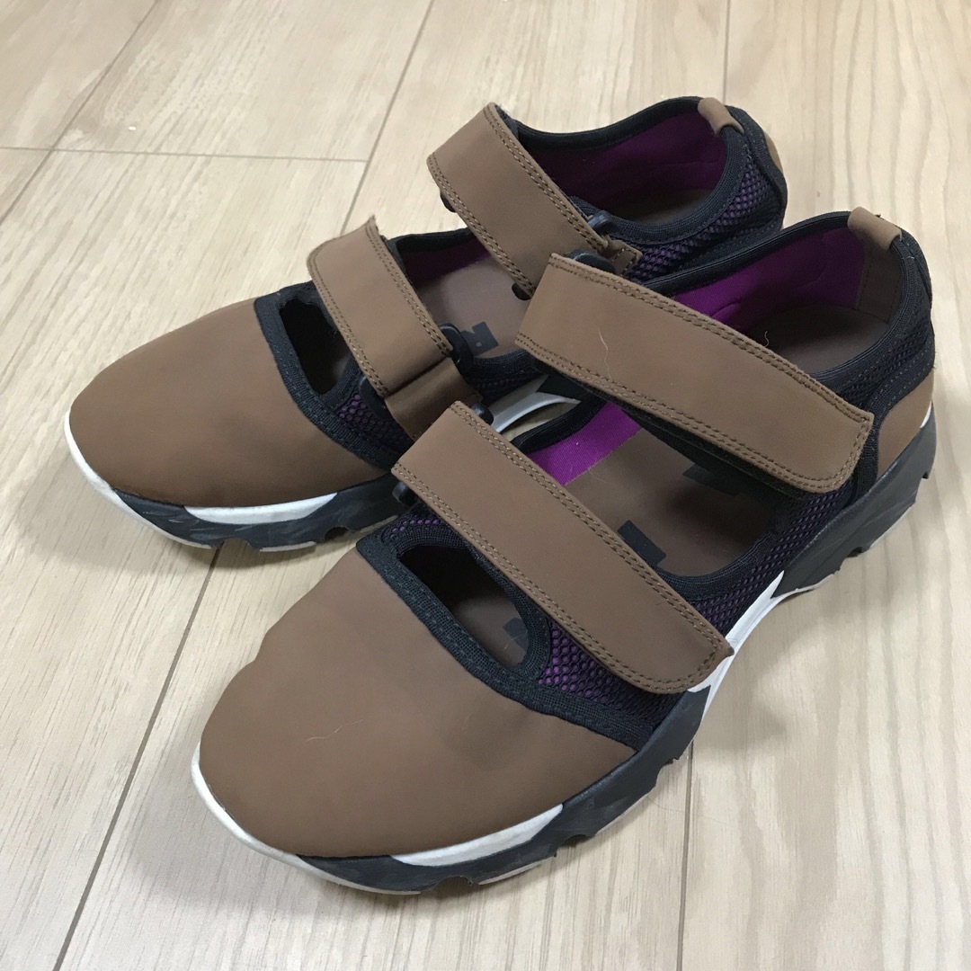 MARNI ベルクロスニーカー MARNI ベルクロスニーカー