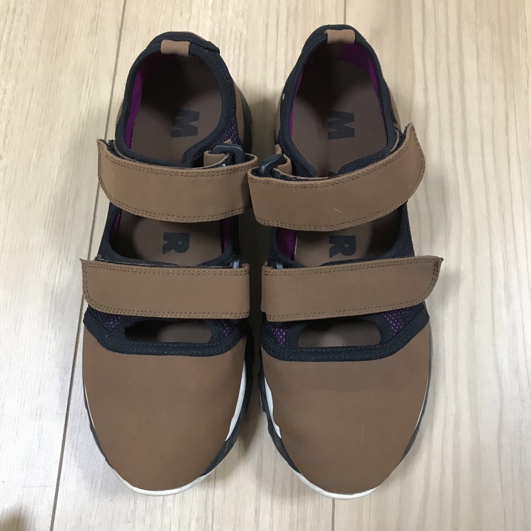 MARNI ベルクロスニーカー MARNI ベルクロスニーカー