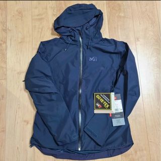 MILLET - WOMENs XS ミレー ブリーズバリヤー トイ アルファ MILLET - WOMENs XS ミレー ブリーズバリヤー トイ アルファ
