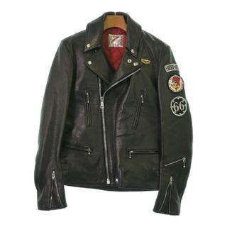 HYSTERIC GLAMOUR(ライダースジャケット)のフリマアイテム一覧 HYSTERIC GLAMOUR(ライダースジャケット)のフリマアイテム一覧