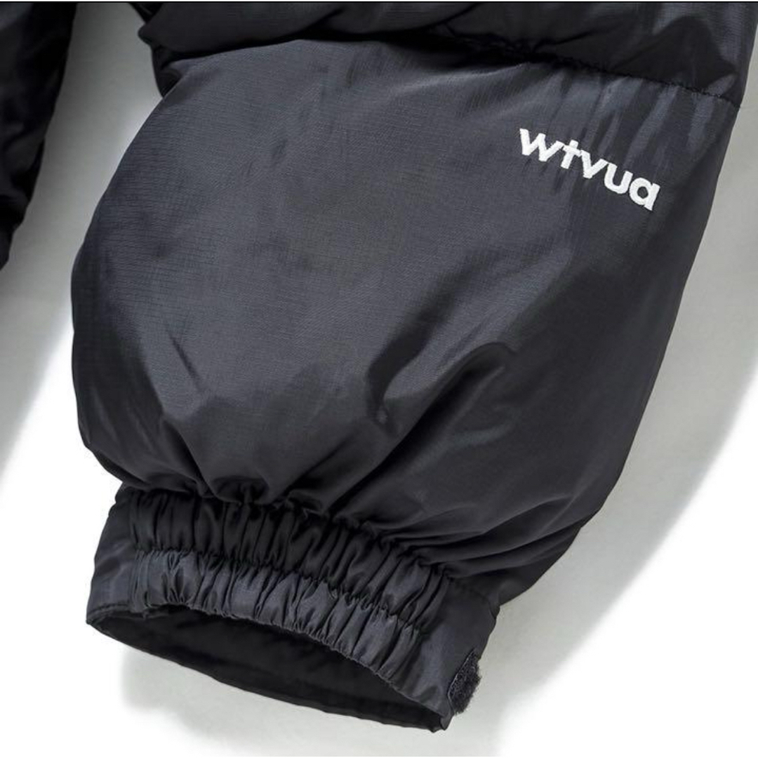 W)taps - 希少S WTAPS 21AW TORPOR / JACKET / POLY.の通販 by W)taps - 希少S WTAPS 21AW TORPOR / JACKET / POLY.の通販 by