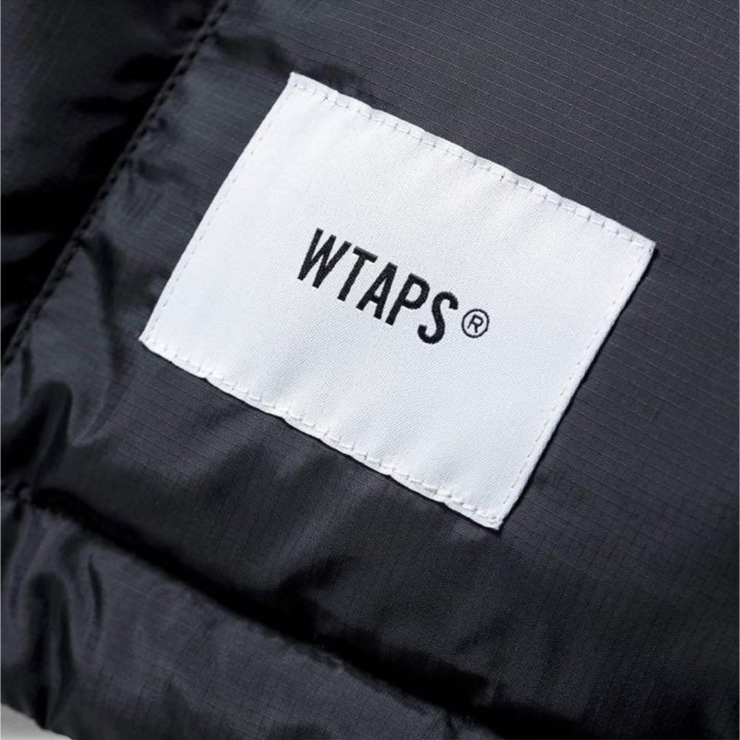 W)taps - 希少S WTAPS 21AW TORPOR / JACKET / POLY.の通販 by W)taps - 希少S WTAPS 21AW TORPOR / JACKET / POLY.の通販 by