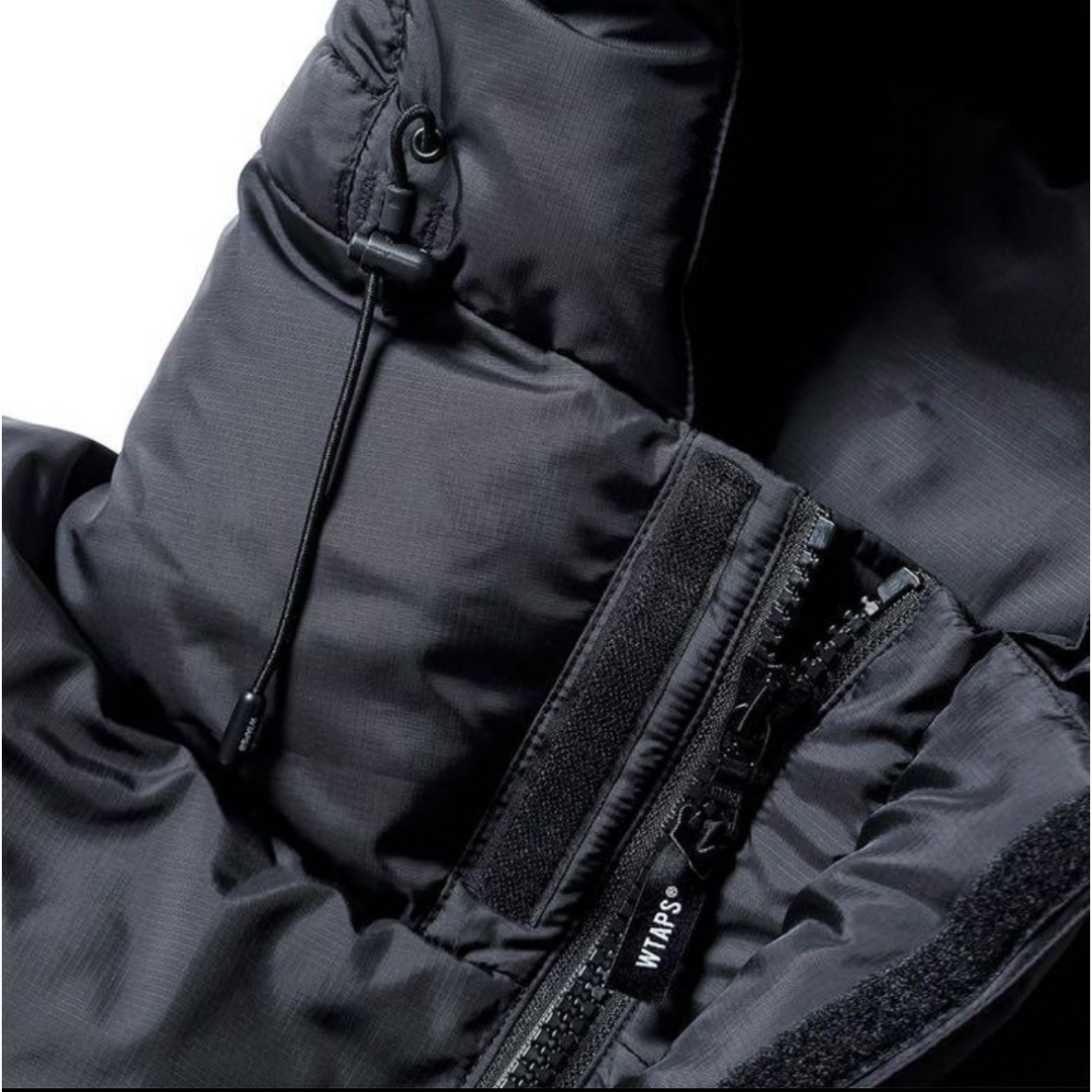W)taps - 希少S WTAPS 21AW TORPOR / JACKET / POLY.の通販 by W)taps - 希少S WTAPS 21AW TORPOR / JACKET / POLY.の通販 by