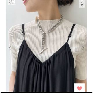 L'Appartement DEUXIEME CLASSE(ネックレス)のフリマアイテム一覧 L'Appartement DEUXIEME CLASSE(ネックレス)のフリマアイテム一覧