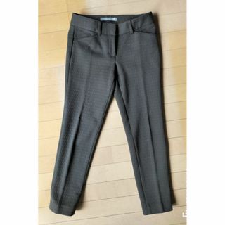 Theory luxe(クロップドパンツ)のフリマアイテム一覧 Theory luxe(クロップドパンツ)のフリマアイテム一覧