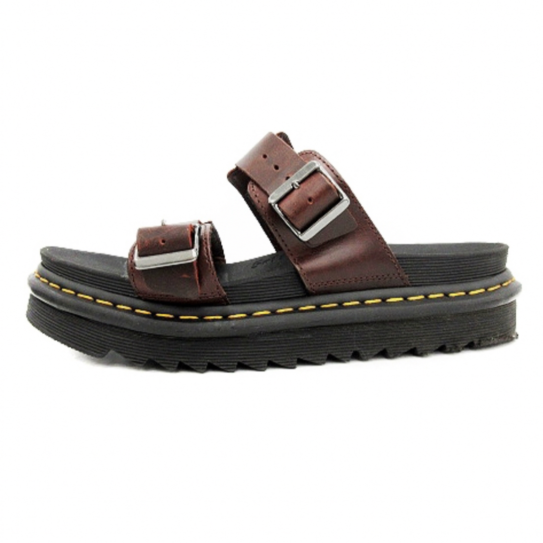 Dr.Martens - Dr.Martens MYLES サンダル UK7 正規品希少品 人気 Dr.Martens - Dr.Martens MYLES サンダル UK7 正規品希少品 人気