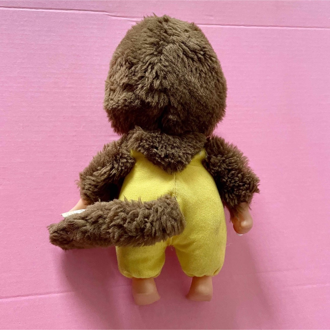 ☆レア☆ モンチッチ 泣き顔 TAKARA タカラ セキグチ レトロ ☆レア☆ モンチッチ 泣き顔 TAKARA タカラ セキグチ レトロ