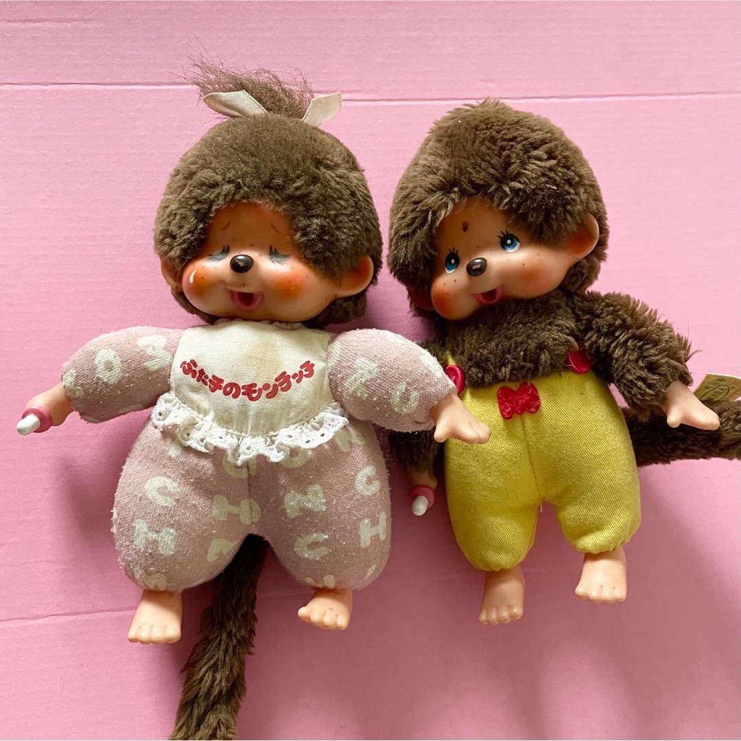☆レア☆ モンチッチ 泣き顔 TAKARA タカラ セキグチ レトロ ☆レア☆ モンチッチ 泣き顔 TAKARA タカラ セキグチ レトロ