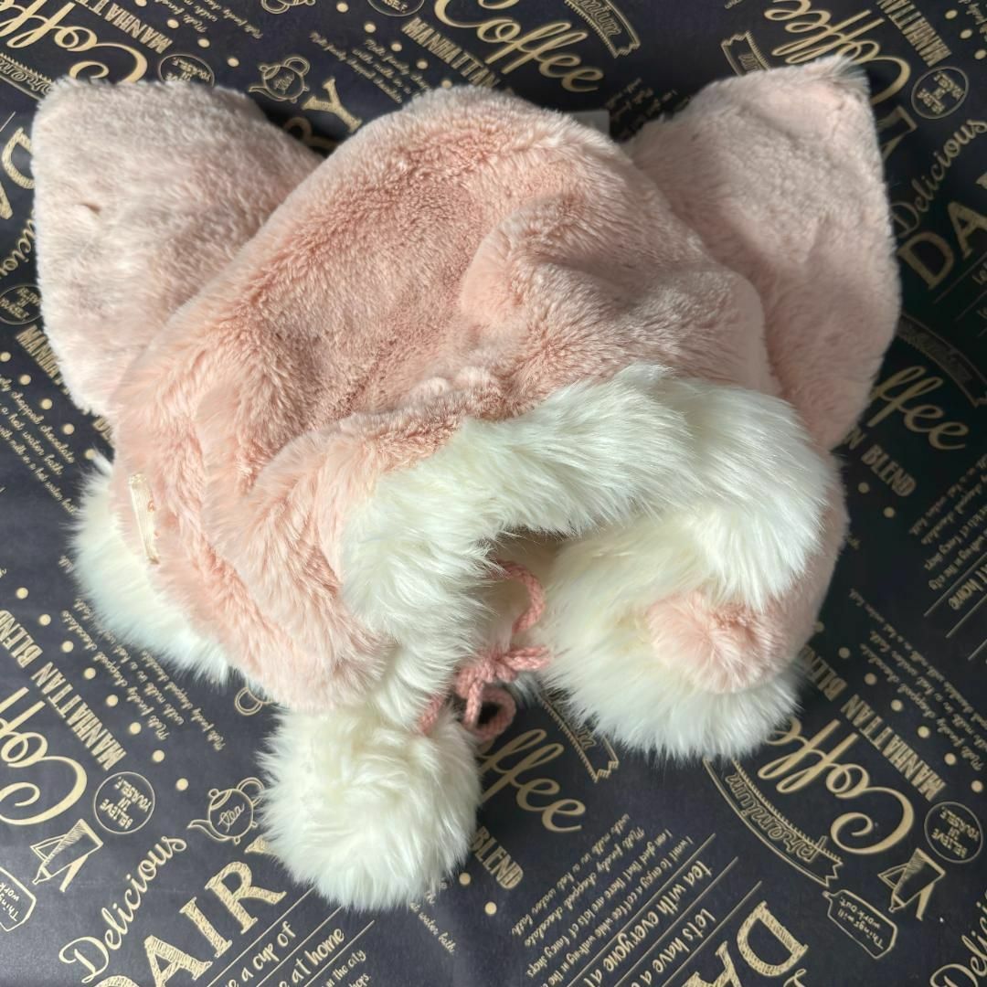 Disney - 日本未発売 ディズニー リーナベル ファンキャップ Disney - 日本未発売 ディズニー リーナベル ファンキャップ