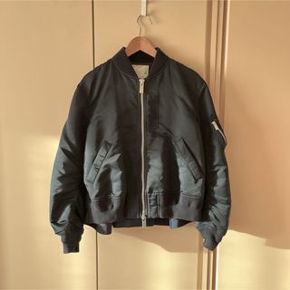 sacai(ブルゾン)のフリマアイテム一覧 sacai(ブルゾン)のフリマアイテム一覧