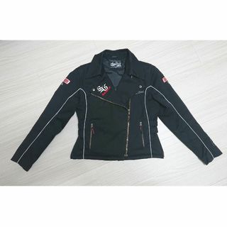 SIMPSON - SIMPSON ジャケット レディースの通販 by suzunail SIMPSON - SIMPSON ジャケット レディースの通販 by suzunail