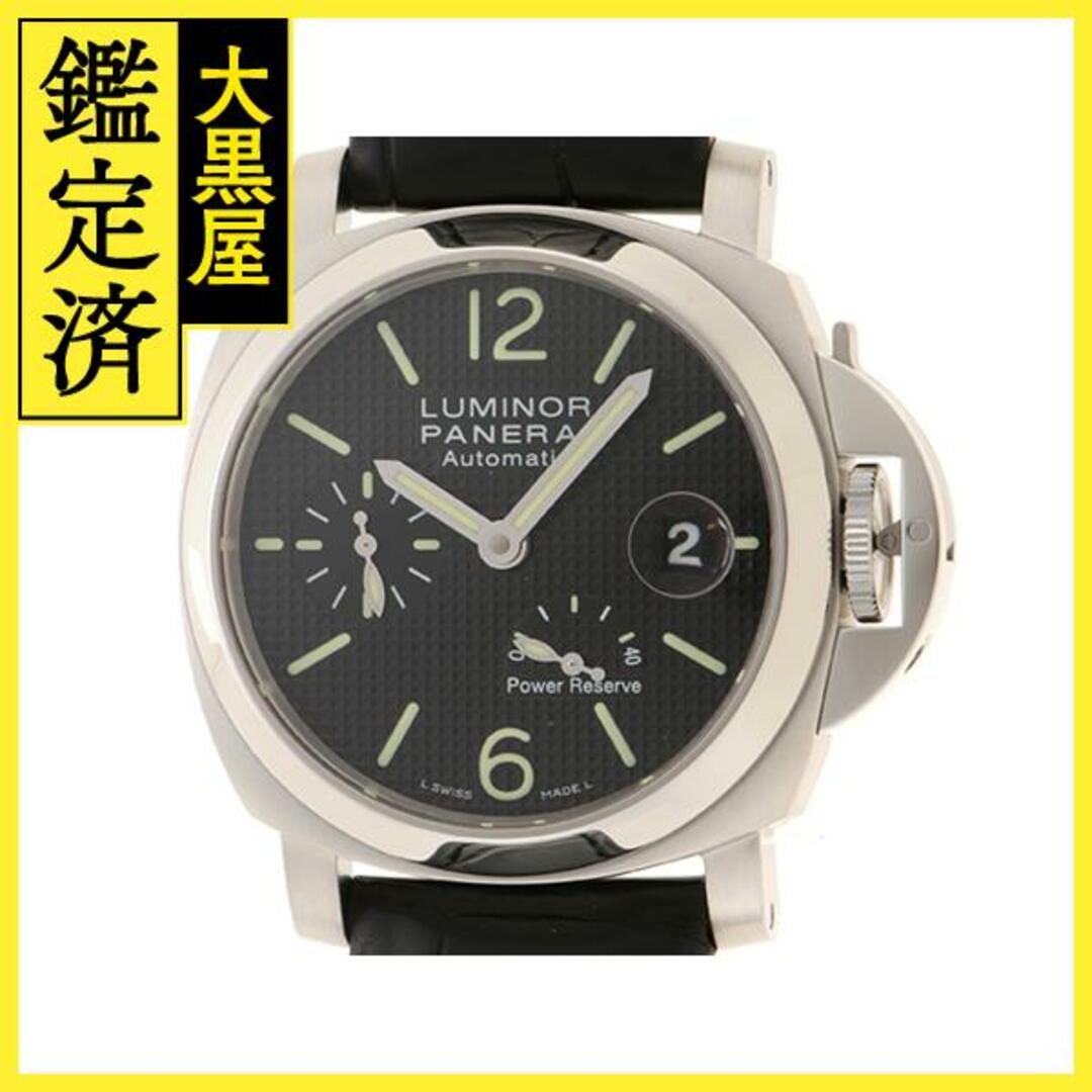 PANERAI - パネライ ﾙﾐﾉｰﾙ ﾊﾟﾜｰﾘｻﾞｰﾌﾞ PAM00241 【432】